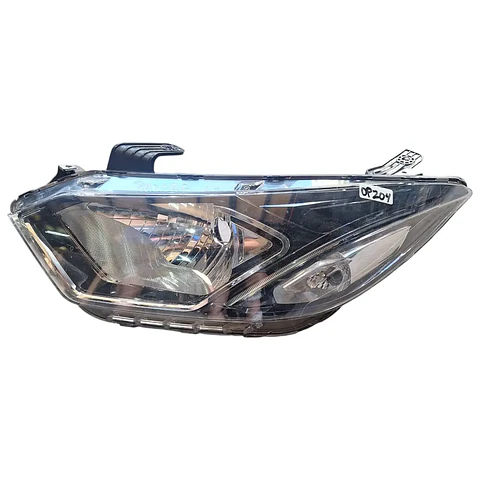 OPTICO CHEVROLET PRISMA SIN LED 17-22 LH