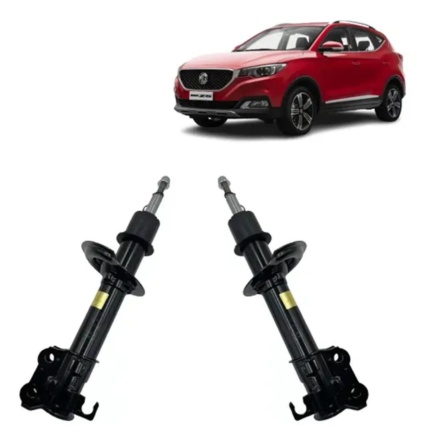 Amortiguador DELANTERO  MG ZS derecho-izquierdo  1