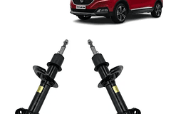 Amortiguador DELANTERO  MG ZS derecho-izquierdo 