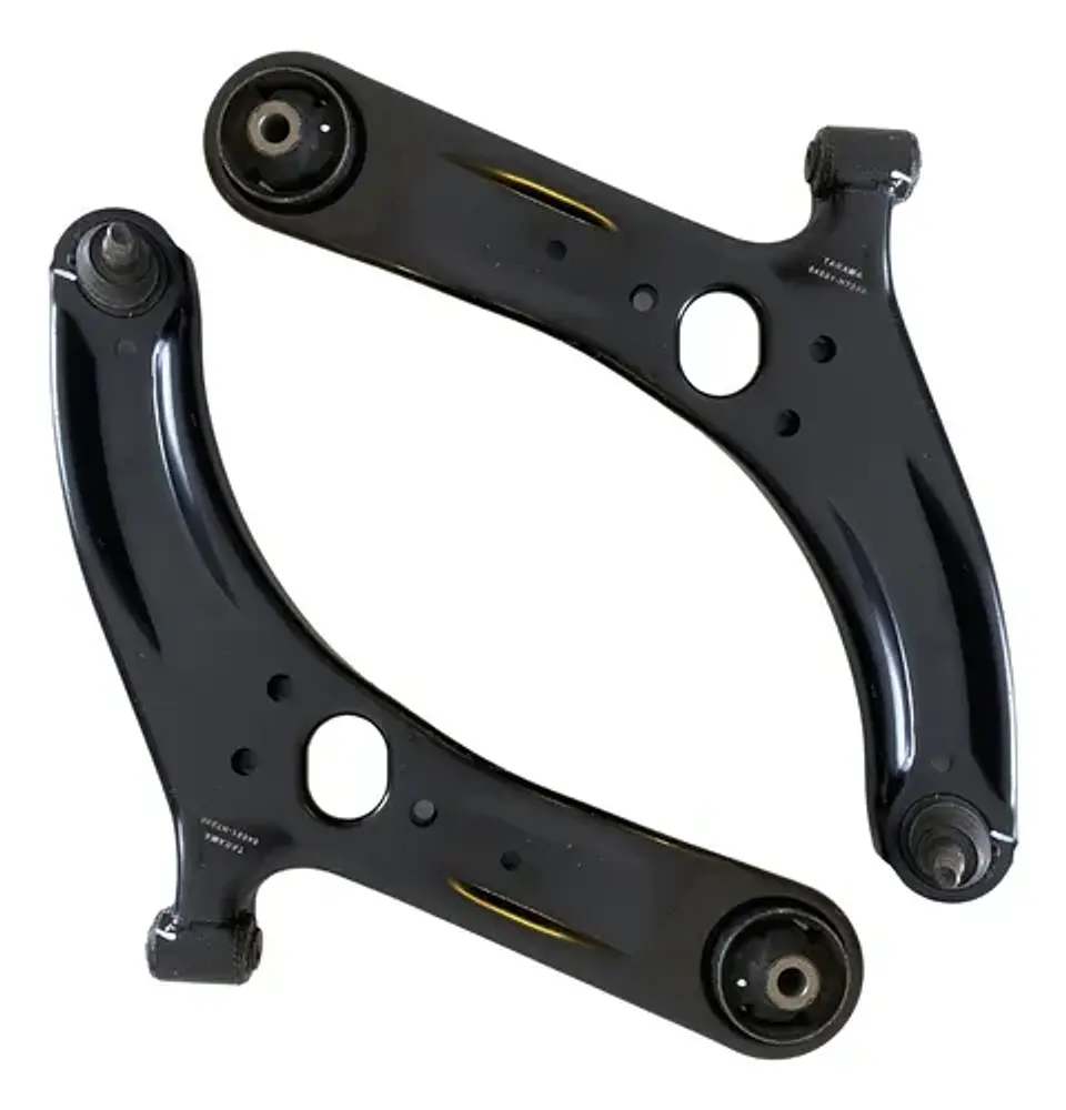 BANDEJA KIA SOLUTO LH  1