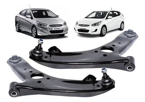 BANDEJA HYUNDAI ACCENT RB KOREANAS LH 