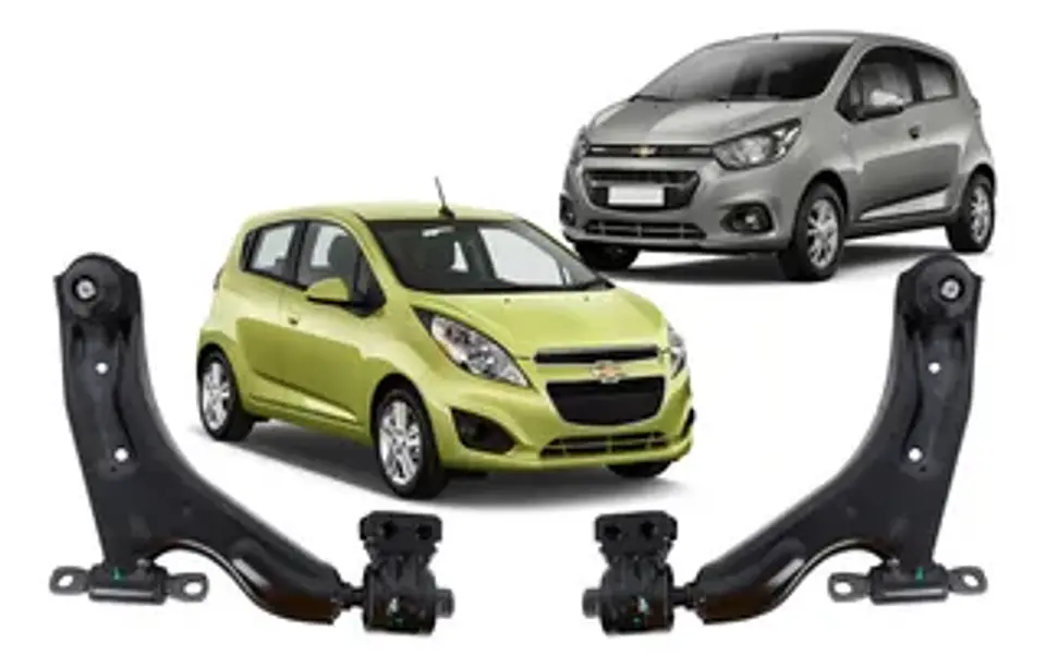 BANDEJA CHEVROLET SPARK GT LH 1