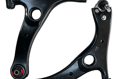 BANDEJA CHERY TIGGO 2 LH 