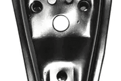 BANDEJA KIA FRONTIER D4BH INFERIOR RH 