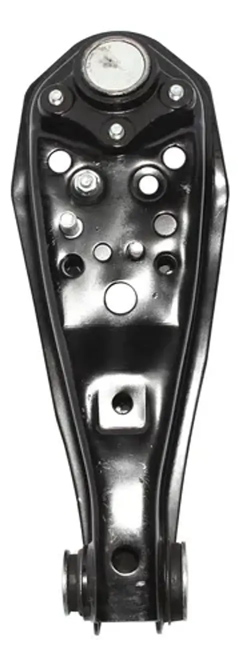 BANDEJA KIA FRONTIER D4BH INFERIOR LH 