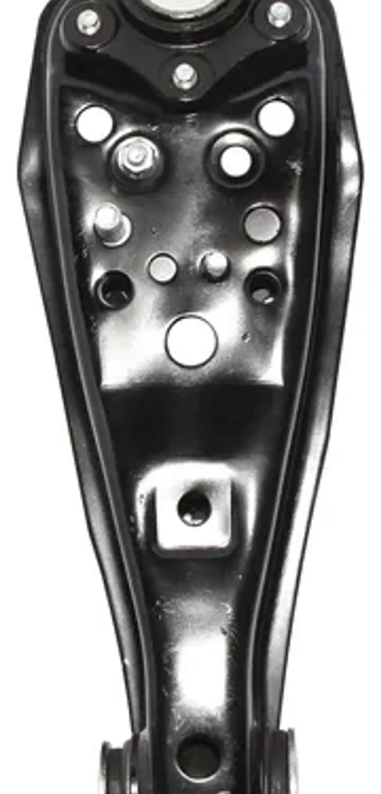 BANDEJA KIA FRONTIER D4BH INFERIOR LH  1