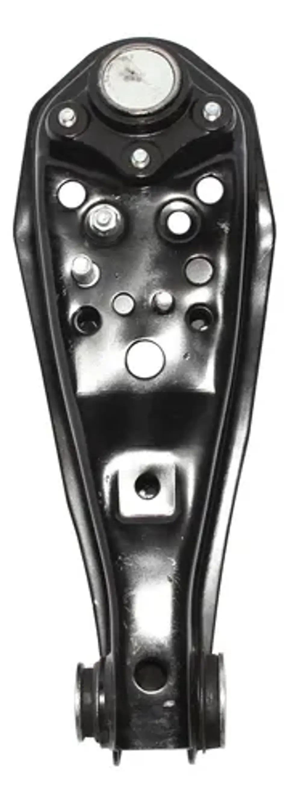 BANDEJA KIA FRONTIER D4BH INFERIOR LH  1