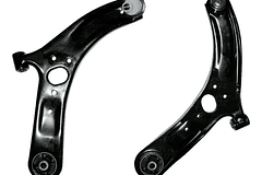 BANDEJA KIA RIO 2018-2021  LH 