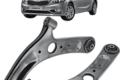 BANDEJA KIA CERATO 2014-2016 LH 