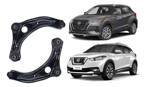 BANDEJA NISSAN KICKS RH 