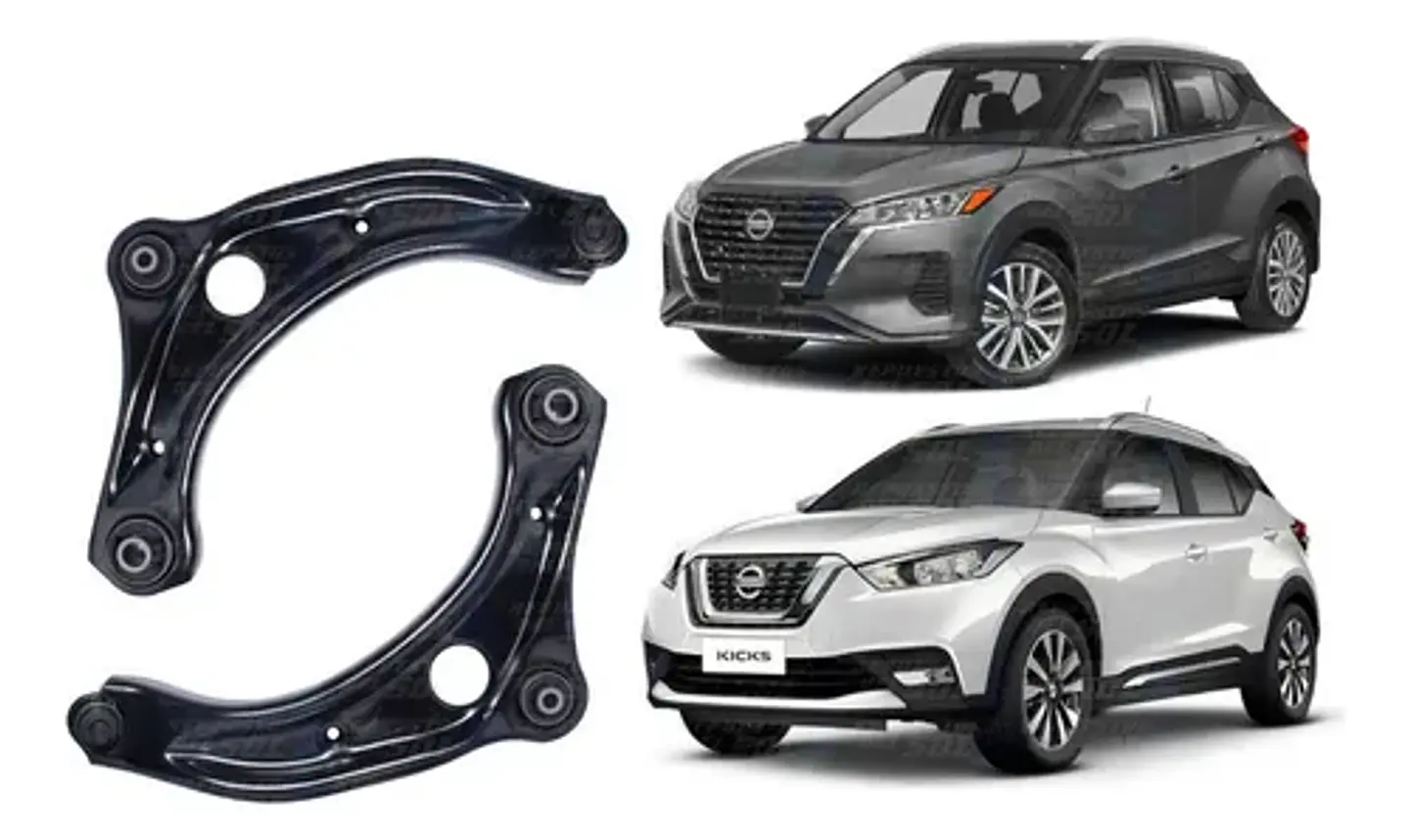 BANDEJA NISSAN KICKS RH  1