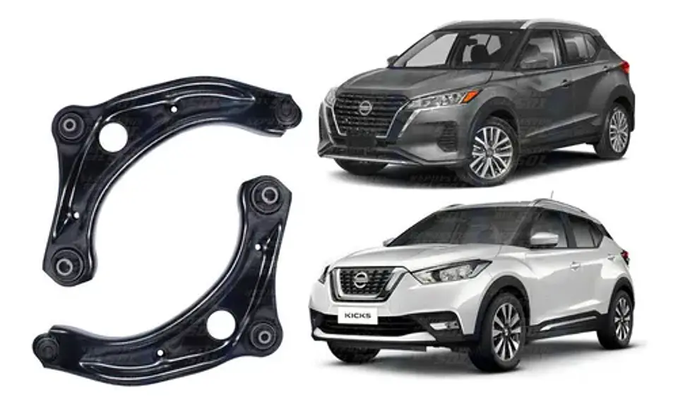 BANDEJA NISSAN KICKS RH  1