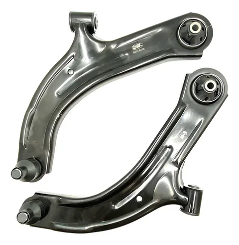 BANDEJA NISSAN TIIDA LH 