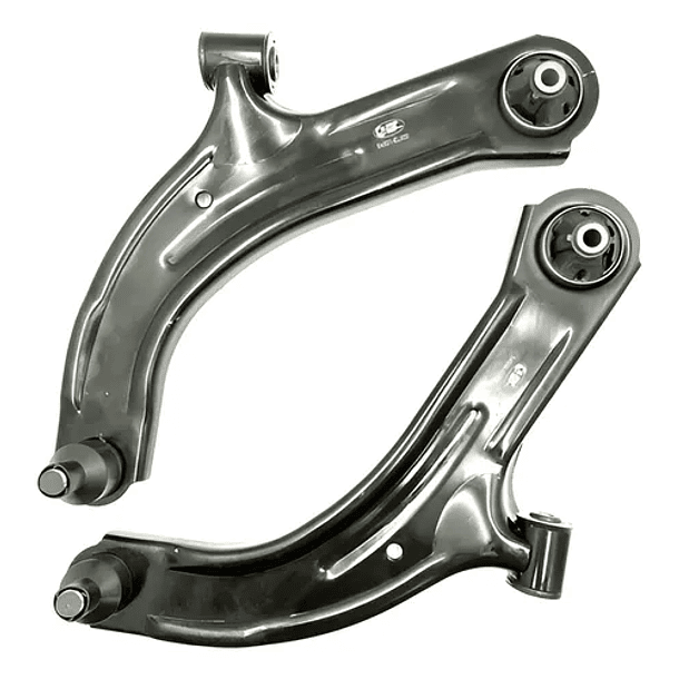 BANDEJA NISSAN TIIDA LH 