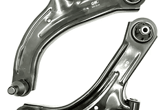 BANDEJA NISSAN TIIDA LH 