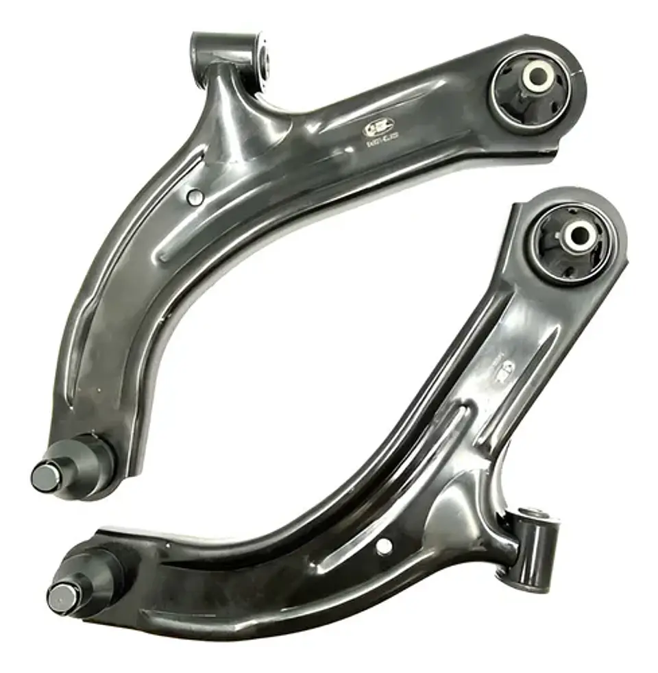 BANDEJA NISSAN TIIDA LH  1