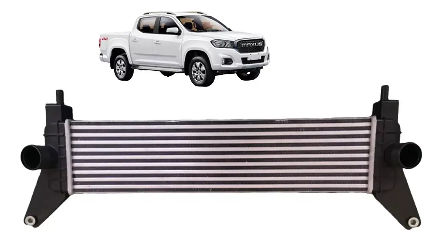 INTERCOOLER MAXUS T60  1