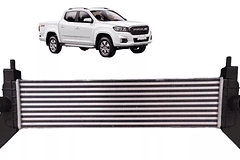 INTERCOOLER MAXUS T60 