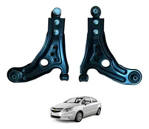 BANDEJA CHEVROLET SAIL CLASIC LH 