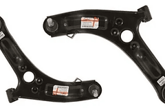 BANDEJA KIA MORNING 2005-2010 RH 