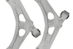 BANDEJA PARTNER K9 LH 