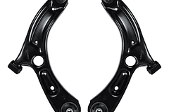 BANDEJA KIA MORNING 2017-2024 LH 