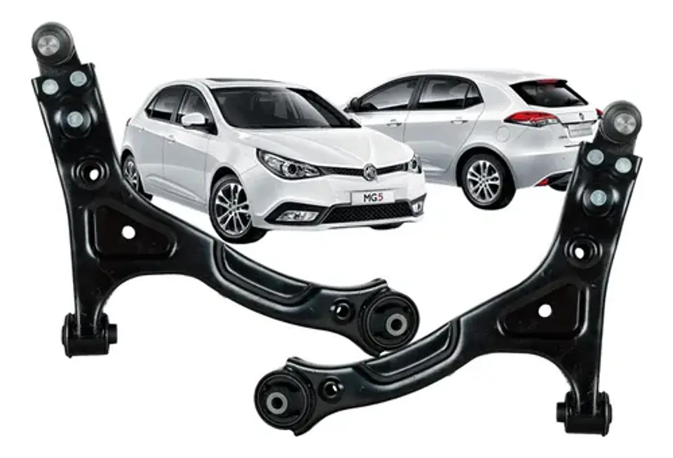 BANDEJA NEW MG5 RH  1