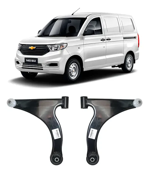 BANDEJA CHEVROLET N400 RH 