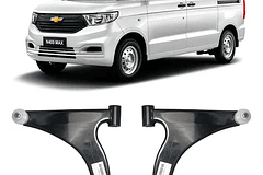 BANDEJA CHEVROLET N400 LH 