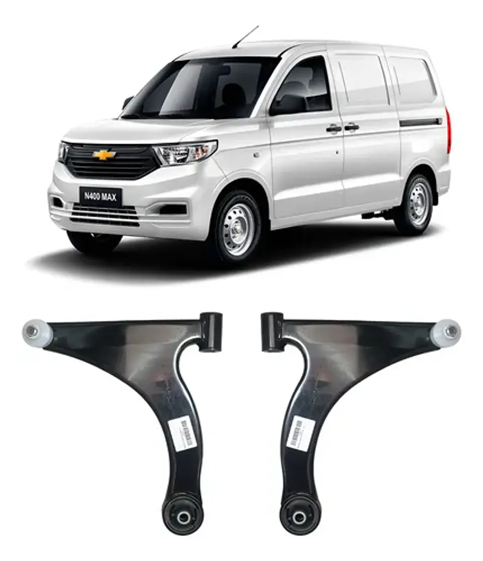 BANDEJA CHEVROLET N400 LH  1