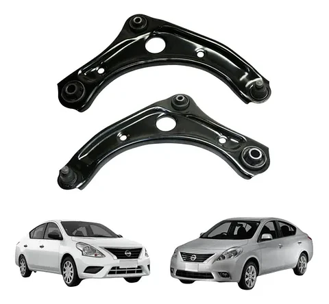 BANDEJA NISSAN VERSA 12-19 RH 