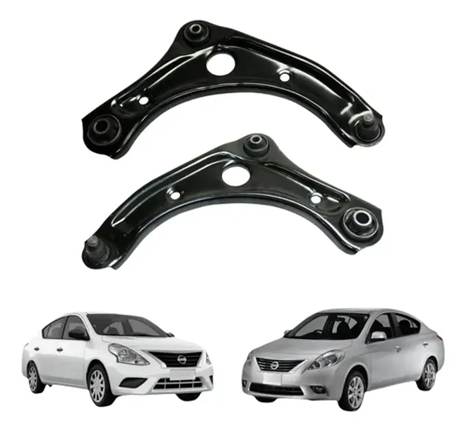 BANDEJA NISSAN VERSA 12-19 RH  1