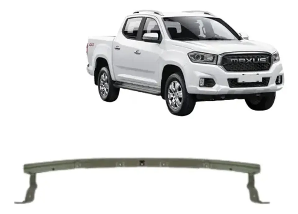 REFUERZO DELANTERO SUPERIOR MAXUS T60  1