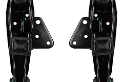 BANDEJA INFERIOR HYUNDAI PORTER 1991-2000 RH 