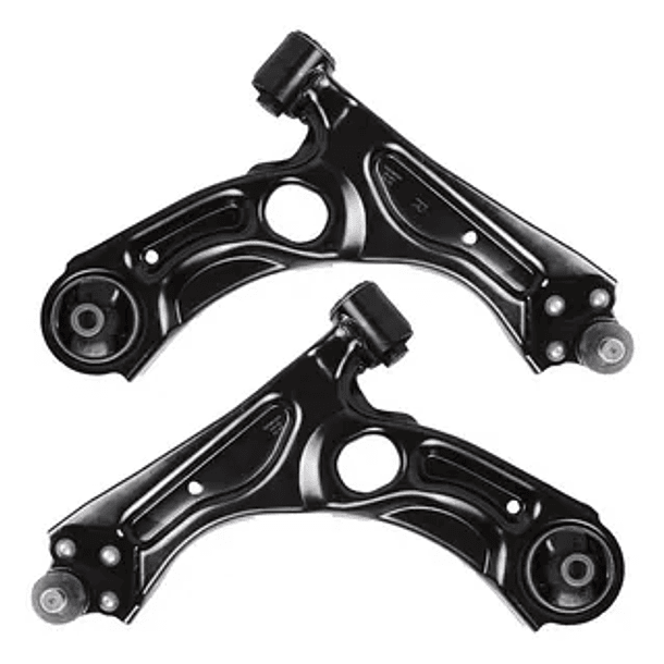 BANDEJA CHEVROLET PRISMA 2017-2020 RH