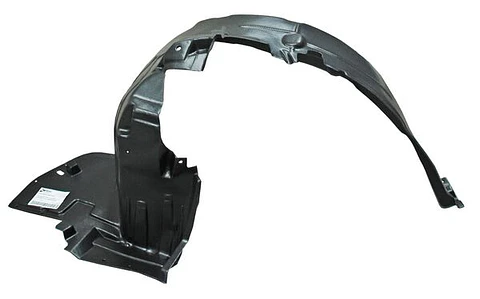 GUARDAFANGO NISSAN VERSA 2012-2019 RH 