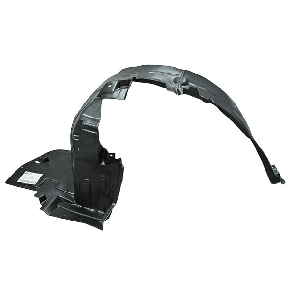 GUARDAFANGO NISSAN VERSA 2012-2019 RH 