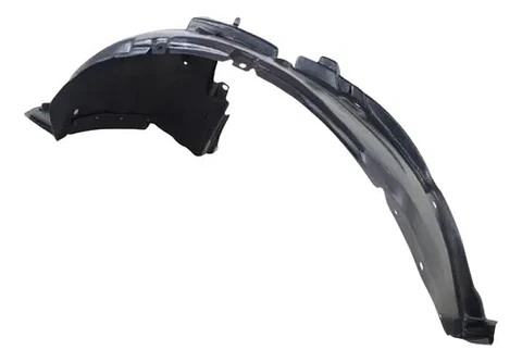 GUARDAFANGO NISSAN VERSA 2012-2019 LH 