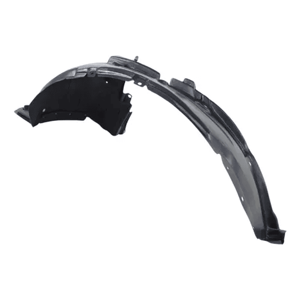 GUARDAFANGO NISSAN VERSA 2012-2019 LH 