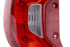 FAROL KIA MORNING 17-22 LH 