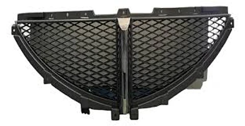 Máscara Ssangyong Actyon 2006/2011