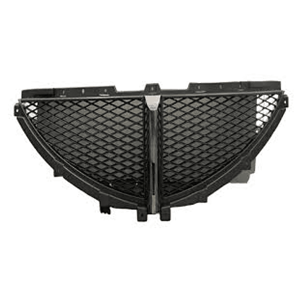 Máscara Ssangyong Actyon 2006/2011