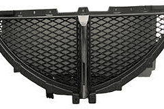 Máscara Ssangyong Actyon 2006/2011