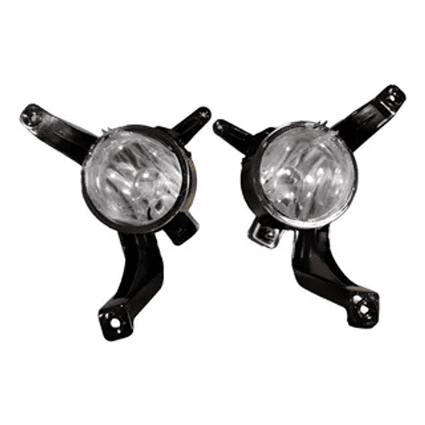 NEBLIERO CHEVROLET SAIL CLASIC RH