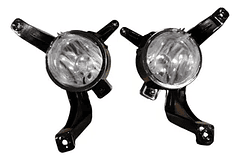 NEBLIERO CHEVROLET SAIL CLASIC LH