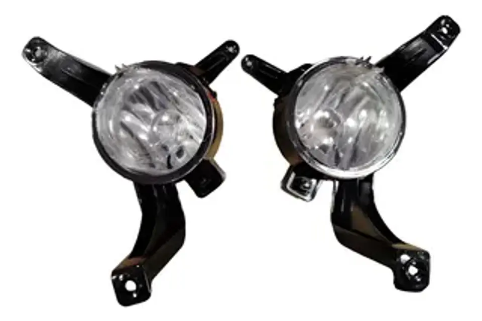 NEBLIERO CHEVROLET SAIL CLASIC LH 1