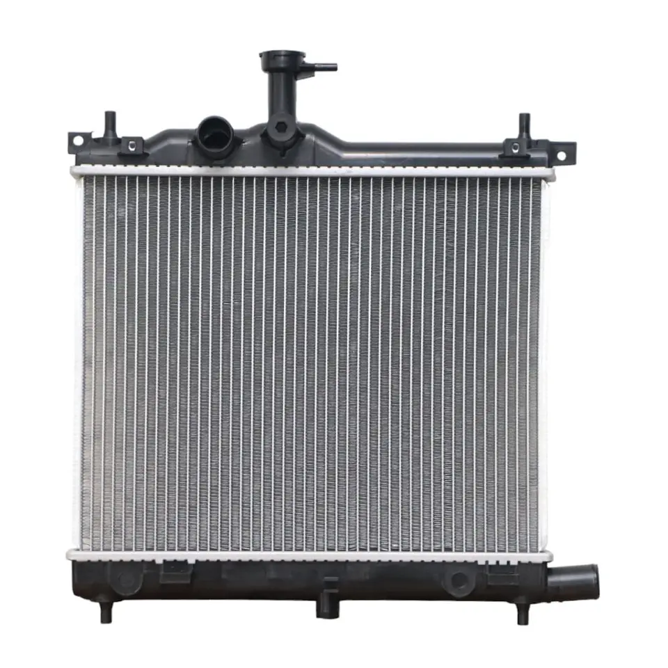 RADIADOR HYUNDAI I10 2014-2016 1