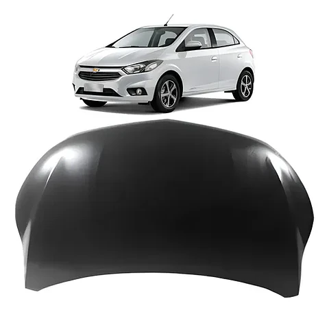 Capot Chevrolet prisma / Onix ...