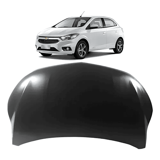 Capot Chevrolet prisma / Onix ...