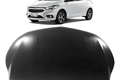 Capot Chevrolet prisma / Onix ...